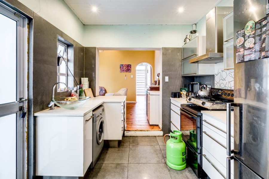 2 Bedroom Property for Sale in Observatory Western Cape